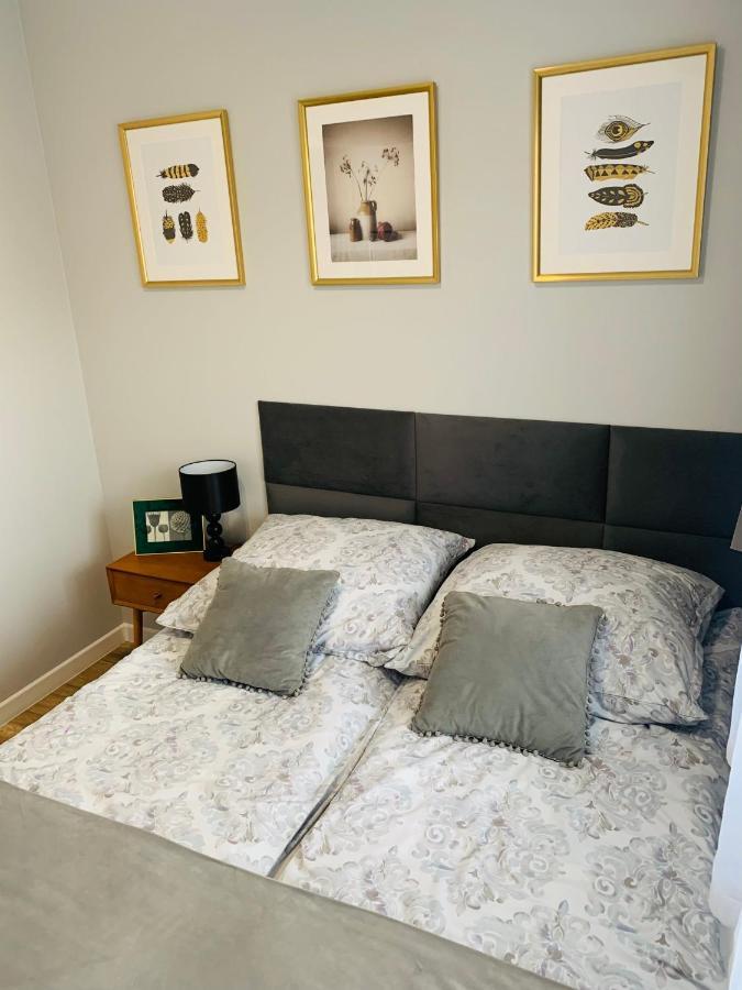 Apartament Stemar Z Dyzym Baloknem Gorzów Wielkopolski Εξωτερικό φωτογραφία