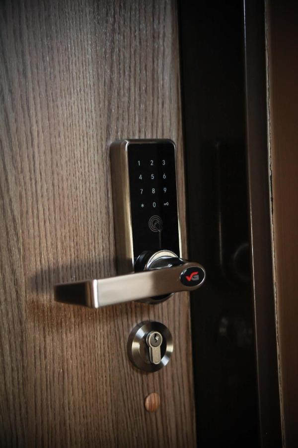 Apartament Stemar Z Dyzym Baloknem Gorzów Wielkopolski Εξωτερικό φωτογραφία